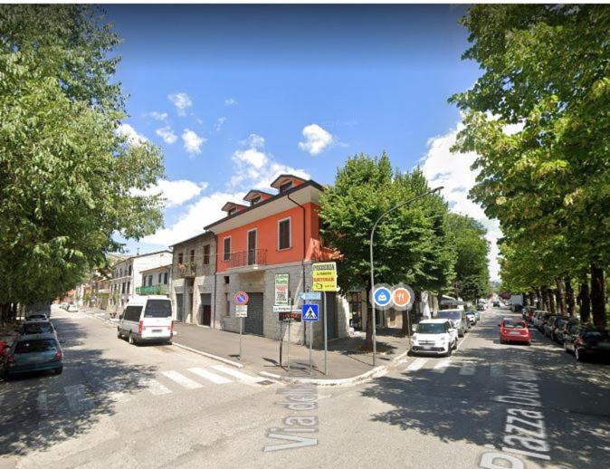 Lb Guest House Tagliacozzo Exterior photo